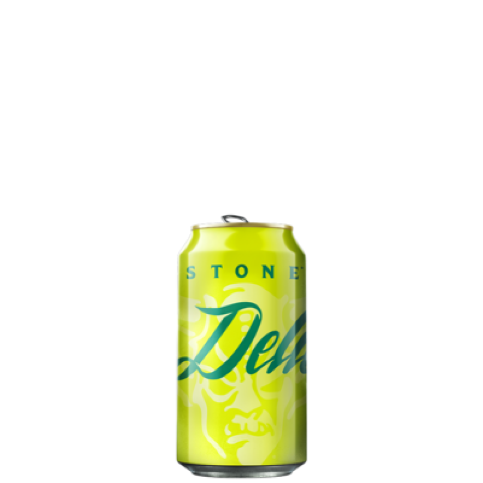 Stone Delicious IPA