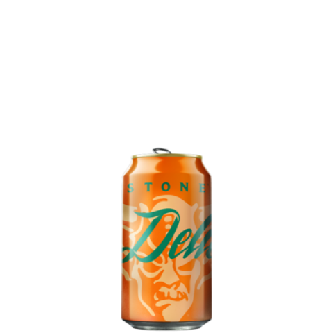 Stone Delicious Hazy IPA