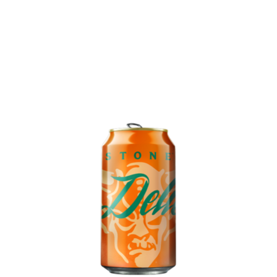 Stone Delicious Hazy IPA
