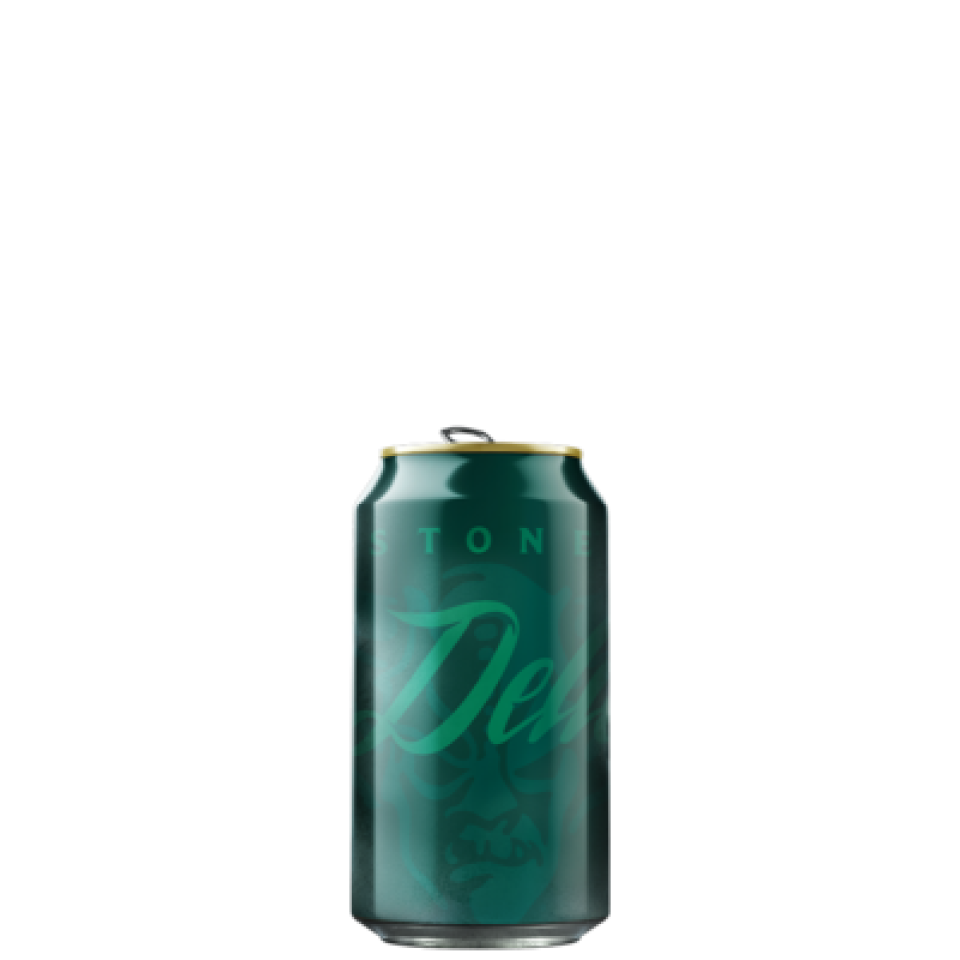 Stone Delicious Double IPA