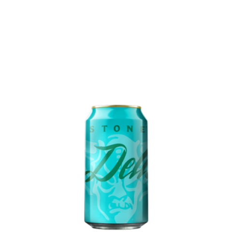 Stone Delicious Tropical IPA