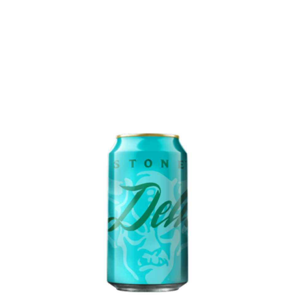Stone Delicious Tropical IPA