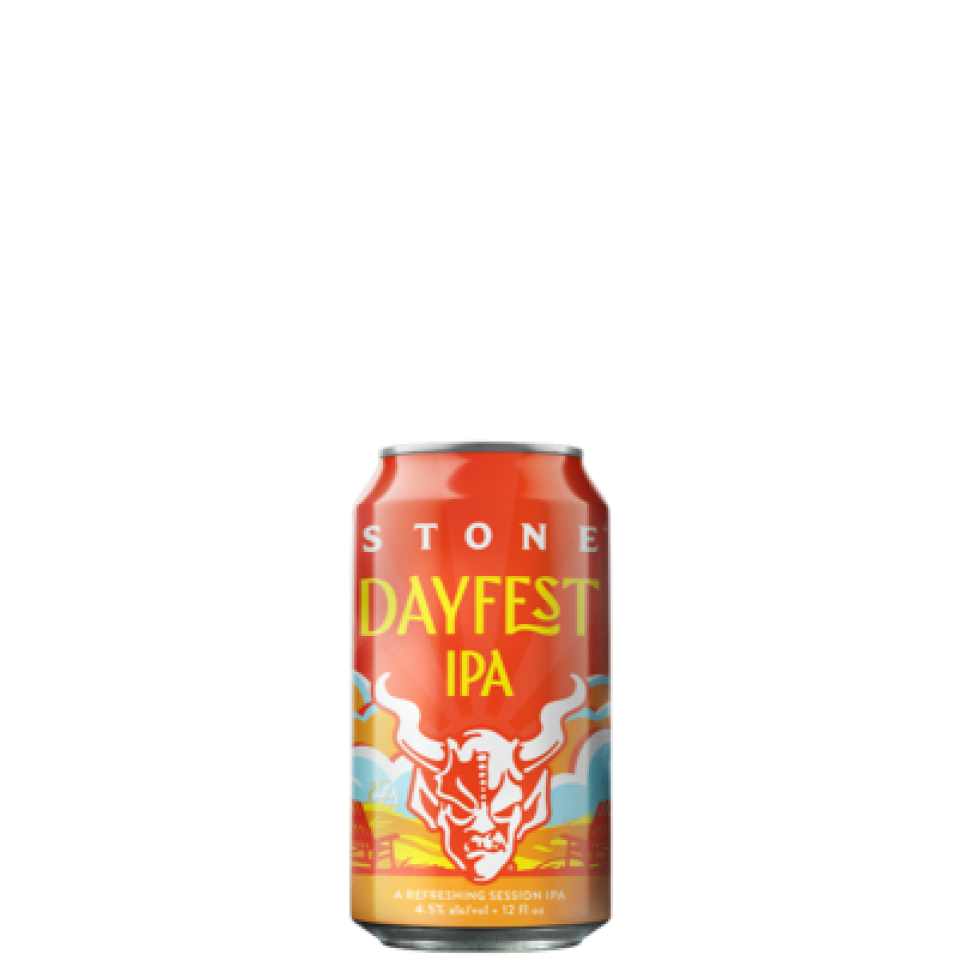 Stone Dayfest IPA