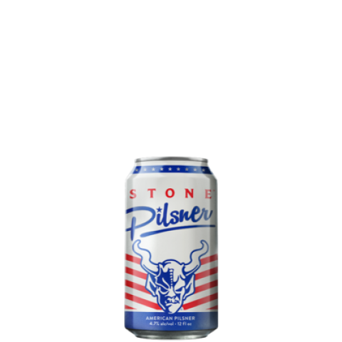 Stone Pilsner