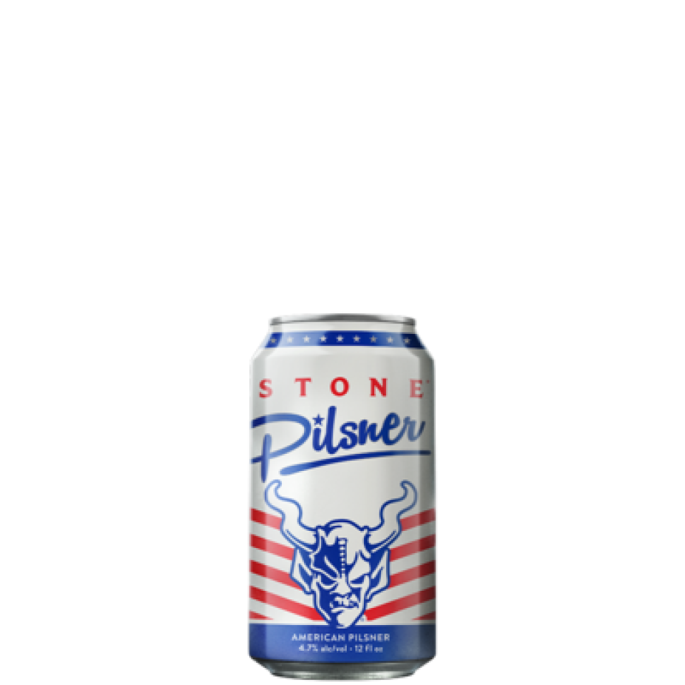 Stone Pilsner