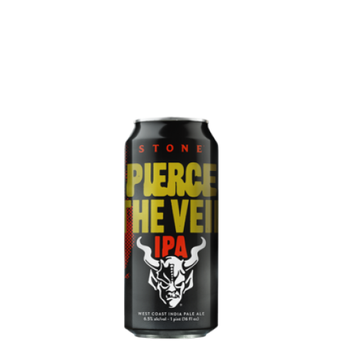 Stone Pierce The Veil IPA