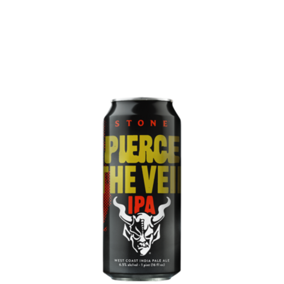 Stone Pierce The Veil IPA