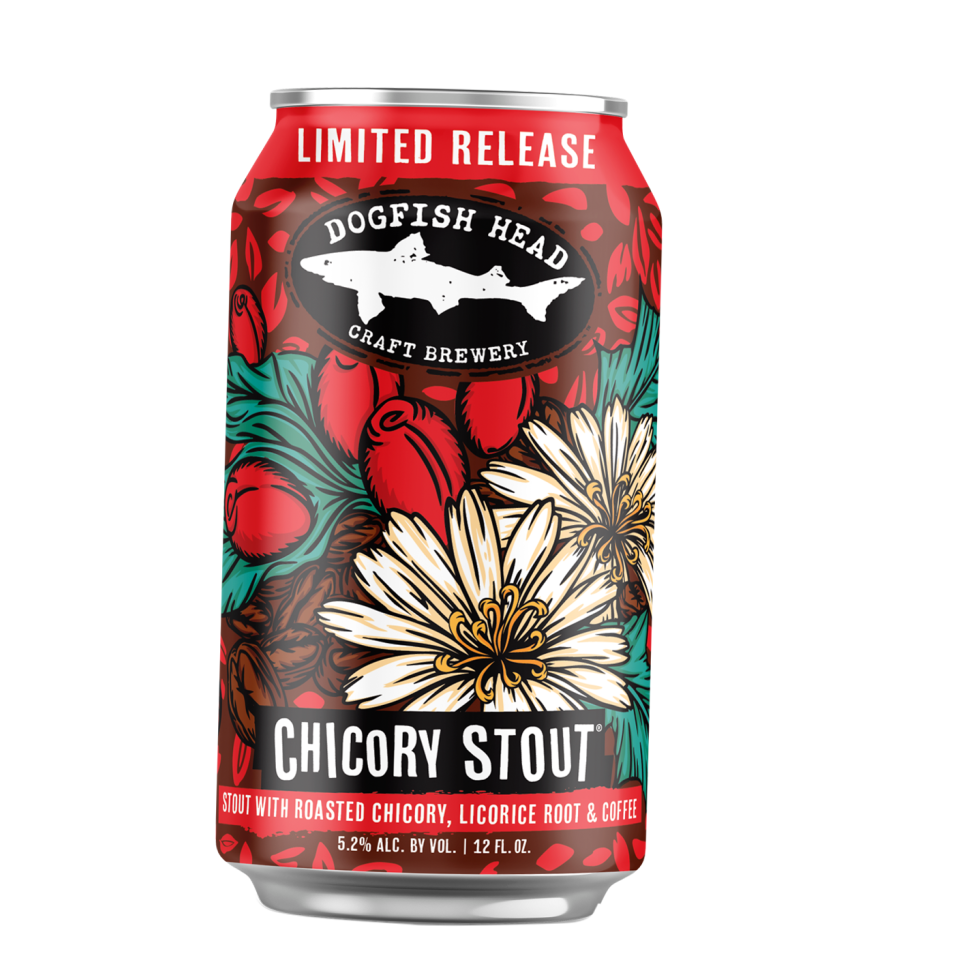 Dogfish Head Chicory Stout