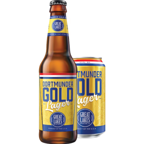 Dortmunder Gold