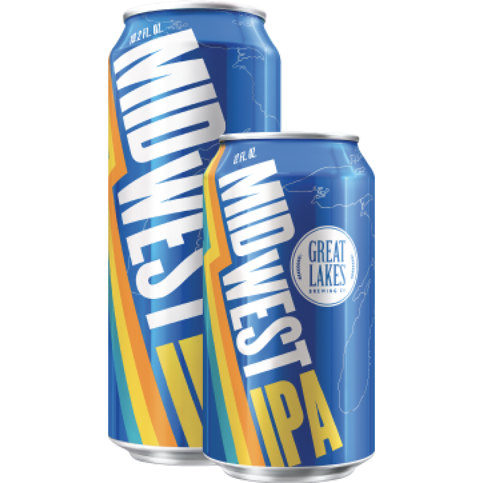 Midwest IPA
