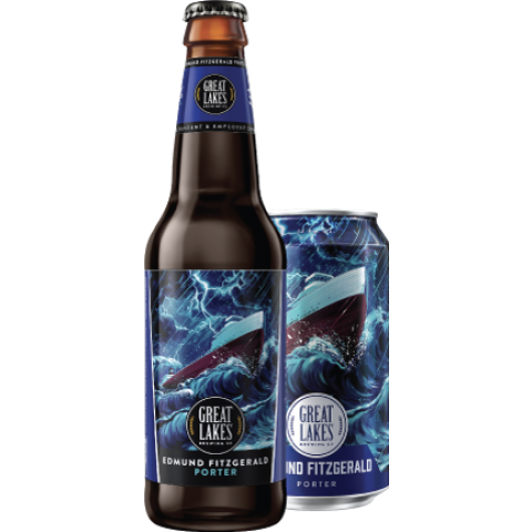 Edmund Fitzgerald