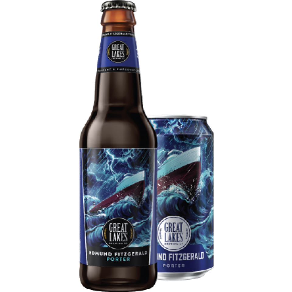 Edmund Fitzgerald