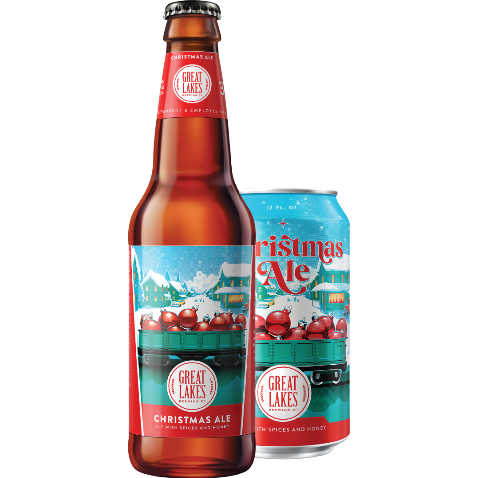 Christmas Ale