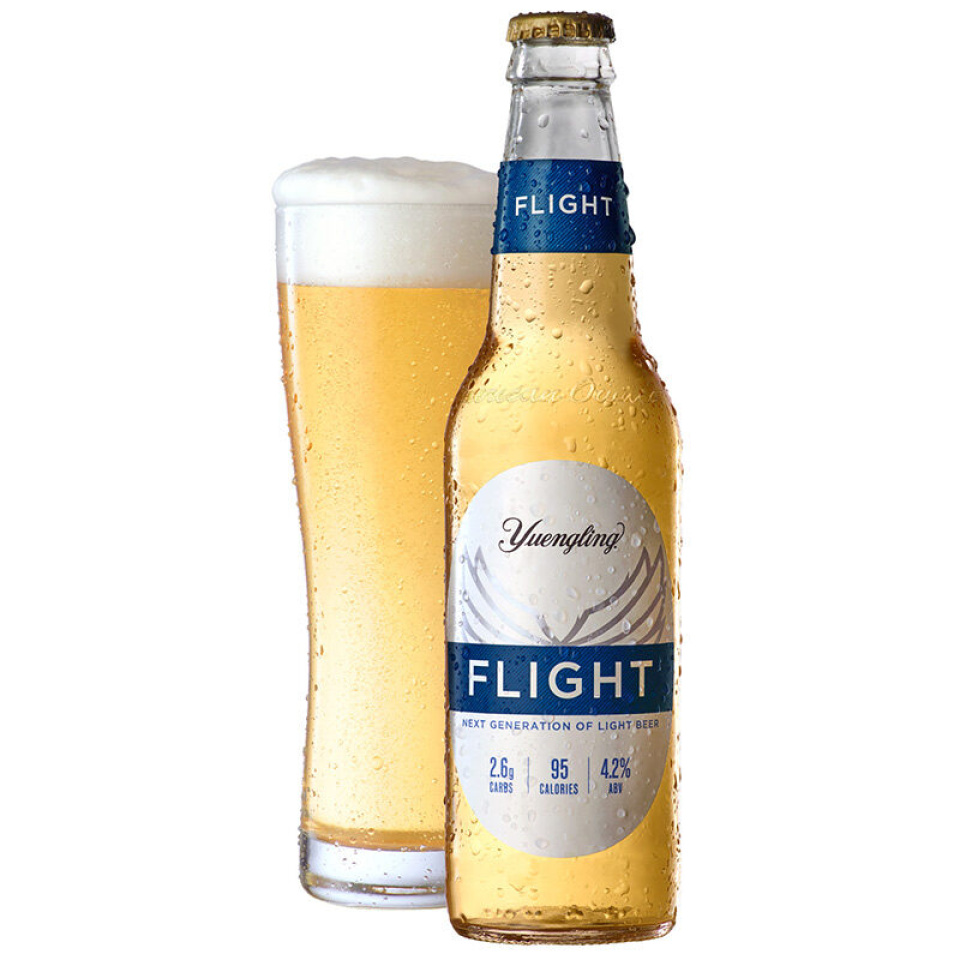 Yuengling FLIGHT