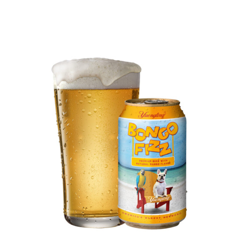 Yuengling Bongo Fizz