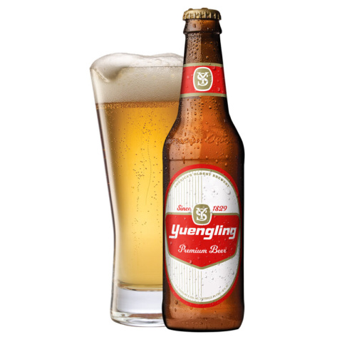Yuengling Premium