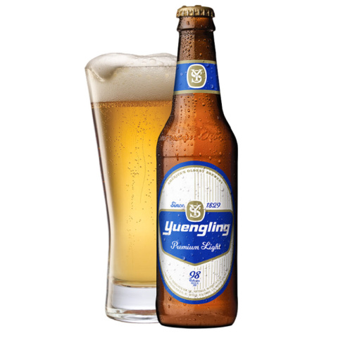 Yuengling Premium Light