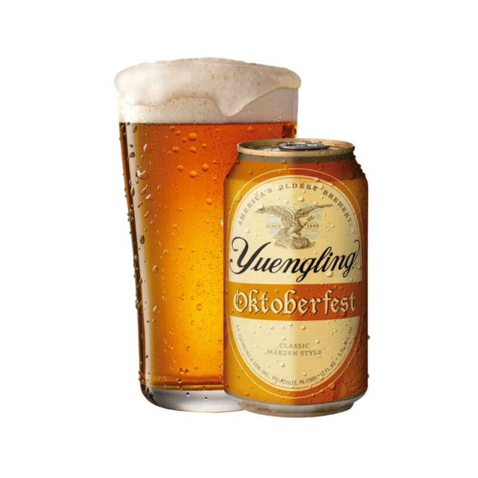 Yuengling Oktoberfest