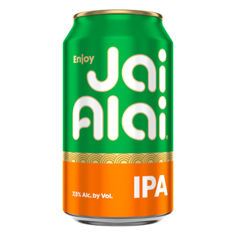 Cigar City Brewing Jai Alai IPA