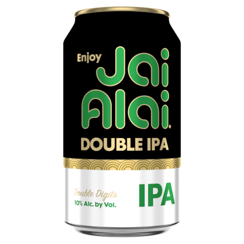 Cigar City Brewing Jai Alai Double