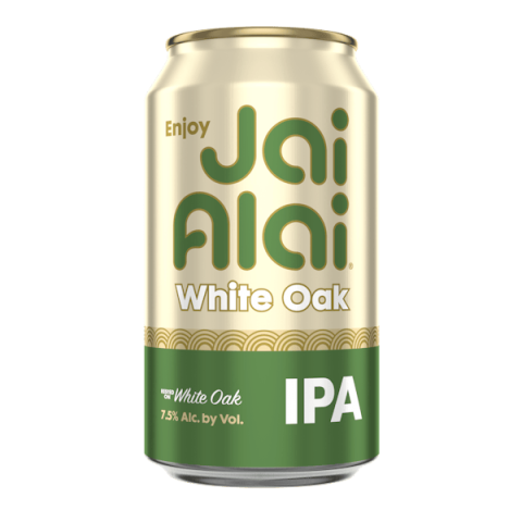 Cigar City Brewing White Oak Jai Alai