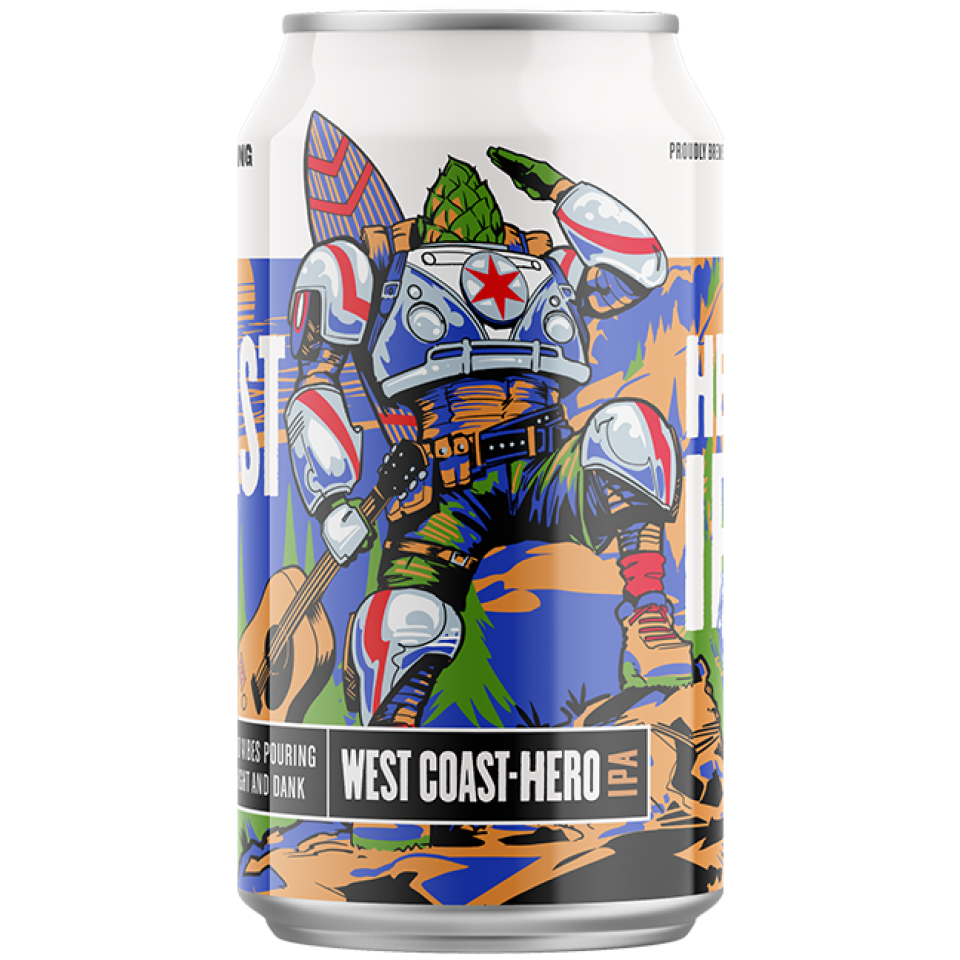 Revolution Brewing West Coast-Hero